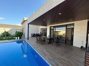 5 otaqlı həyət evi/bağ evi - Mərdəkan q. - 300 m²
