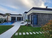 İcarəyə verilir 5 otaqlı həyət evi/bağ evi 350 m², Mərdəkan q., photo 7 from 8
