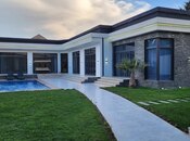 İcarəyə verilir 5 otaqlı həyət evi/bağ evi 350 m², Mərdəkan q., photo 3 from 8