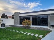 İcarəyə verilir 5 otaqlı həyət evi/bağ evi 350 m², Mərdəkan q., photo 8 from 8