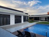 İcarəyə verilir 5 otaqlı həyət evi/bağ evi 350 m², Mərdəkan q., photo 4 from 8