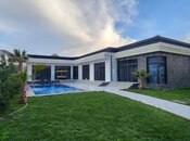 İcarəyə verilir 5 otaqlı həyət evi/bağ evi 350 m², Mərdəkan q., photo 1 from 8