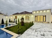 4 otaqlı həyət evi/bağ evi - Mərdəkan q. - 160 m²