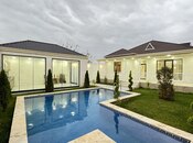4 otaqlı həyət evi/bağ evi - Mərdəkan q. - 160 m²
