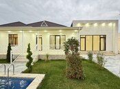 4 otaqlı həyət evi/bağ evi - Mərdəkan q. - 160 m²