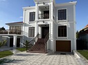 5 otaqlı həyət evi/bağ evi - Mərdəkan q. - 400 m²