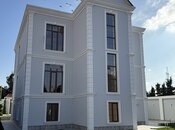 5 otaqlı həyət evi/bağ evi - Mərdəkan q. - 400 m²