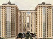 Elan №4829509 - Bakı, Nəriman Nərimanov m., 4 otaqlı, 200 m², 15/17 mərtəbə
