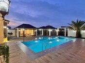 Satılır 6 otaqlı həyət evi/bağ evi 460 m², Mərdəkan q., photo 6 from 8