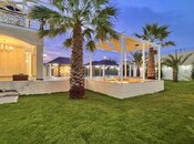Satılır 6 otaqlı həyət evi/bağ evi 460 m², Mərdəkan q., photo 4 from 8