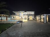 Satılır 7 otaqlı həyət evi/bağ evi 500 m², Mərdəkan q., photo 3 from 8