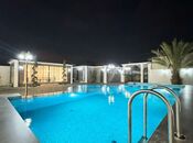 Satılır 7 otaqlı həyət evi/bağ evi 500 m², Mərdəkan q., photo 6 from 8