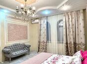 İcarəyə verilir 3 otaqlı yeni tikili 95 m², Qara Qarayev m., photo 6 from 8