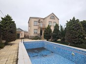 6-комн. дом/дача - пос. Шувеляны - 400 м²