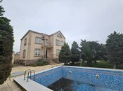 6-комн. дом/дача - пос. Шувеляны - 400 м²