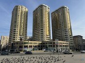 Satılır 4 otaqlı yeni tikili 215 m², Nizami m., photo 1 from 8