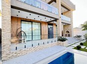 Satılır 6 otaqlı həyət evi/bağ evi 400 m², Mərdəkan q., photo 7 from 8