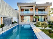 Satılır 6 otaqlı həyət evi/bağ evi 400 m², Mərdəkan q., photo 8 from 8