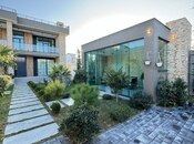 Satılır 6 otaqlı həyət evi/bağ evi 400 m², Mərdəkan q., photo 3 from 8