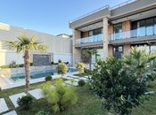 Satılır 6 otaqlı həyət evi/bağ evi 400 m², Mərdəkan q., photo 6 from 8