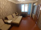Satılır 2 otaqlı köhnə tikili 45 m², Memar Əcəmi m., photo 3 from 7