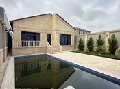 4 otaqlı həyət evi/bağ evi - Mərdəkan q. - 155 m²