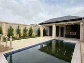4 otaqlı həyət evi/bağ evi - Mərdəkan q. - 155 m²