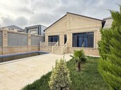 4 otaqlı həyət evi/bağ evi - Mərdəkan q. - 155 m²