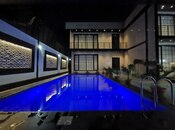 4 otaqlı həyət evi/bağ evi - Mərdəkan q. - 300 m²