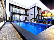 İcarəyə verilir 4 otaqlı həyət evi/bağ evi 300 m², Mərdəkan q., photo 2 from 8