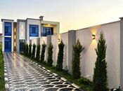 6-комн. дом/дача - пос. Мардакан - 400 м²