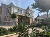7 otaqlı həyət evi/bağ evi - Mərdəkan q. - 500 m²