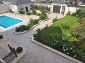 Satılır 7 otaqlı həyət evi/bağ evi 500 m², Mərdəkan q., photo 5 from 8