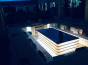 5 otaqlı həyət evi/bağ evi - Mərdəkan q. - 250 m²