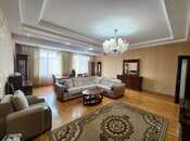 Сдаётся 4-комн. новостройка 165 м², м. Низами, photo 2 from 8