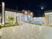 Satılır 4 otaqlı həyət evi/bağ evi 220 m², Mərdəkan q., photo 6 from 8