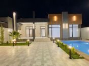 Satılır 4 otaqlı həyət evi/bağ evi 220 m², Mərdəkan q., photo 5 from 8