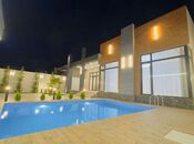 Satılır 4 otaqlı həyət evi/bağ evi 220 m², Mərdəkan q., photo 2 from 8