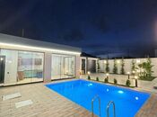 Satılır 4 otaqlı həyət evi/bağ evi 220 m², Mərdəkan q., photo 3 from 8