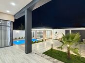 Satılır 4 otaqlı həyət evi/bağ evi 220 m², Mərdəkan q., photo 8 from 8