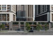 Obyekt - Şah İsmayıl Xətai m. - 177.9 m²