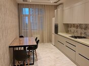 İcarəyə verilir 3 otaqlı yeni tikili 135 m², Nizami m., photo 4 from 8