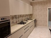 İcarəyə verilir 3 otaqlı yeni tikili 135 m², Nizami m., photo 6 from 8