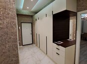 İcarəyə verilir 3 otaqlı yeni tikili 135 m², Nizami m., photo 7 from 8