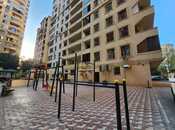 4 otaqlı yeni tikili - Nəsimi r. - 160 m²