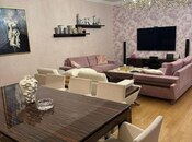 4 otaqlı yeni tikili - Nəsimi r. - 190 m²