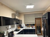 4 otaqlı yeni tikili - Nəsimi r. - 190 m²