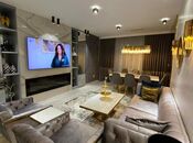 Satılır 3 otaqlı yeni tikili 127 m², Nəsimi r., photo 2 from 8