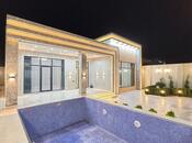 4 otaqlı həyət evi/bağ evi - Şüvəlan q. - 200 m²