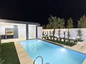 4 otaqlı həyət evi/bağ evi - Mərdəkan q. - 150 m²